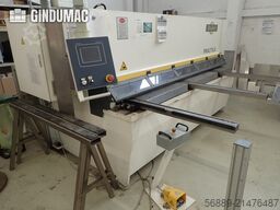 DERATECH Practica CNC