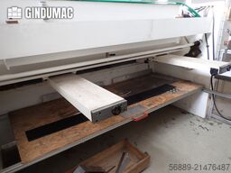 DERATECH Practica CNC