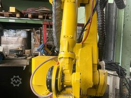 FANUC M-710 iC/50H