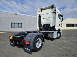 MAN TGX 18.510 4x2 BL SA