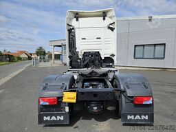 MAN TGX 18.510 4x2 BL SA
