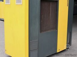 Kaeser CSD125TSFC