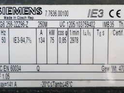 Kaeser CSD125TSFC