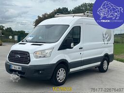 Ford Transit Ford transit 125cv l3h2