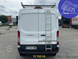 Ford Transit Ford transit 125cv l3h2