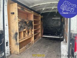 Ford Transit Ford transit 125cv l3h2