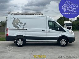Ford Transit Ford transit 125cv l3h2
