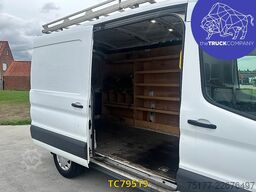 Ford Transit Ford transit 125cv l3h2
