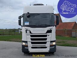 Scania R 410