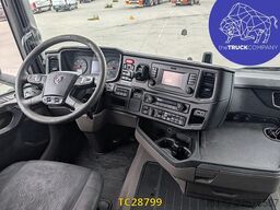 Scania R 410