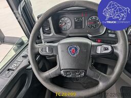 Scania R 410