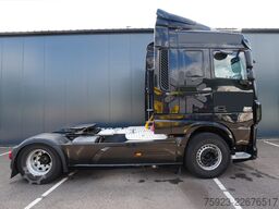 DAF XF 450 tractor unit 502.000km