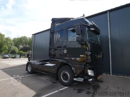 DAF XF 450 tractor unit 502.000km
