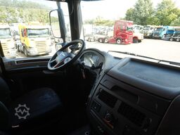 DAF XF 450 tractor unit 502.000km