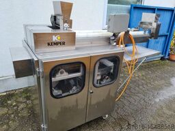 Kemper QUDRO KL 5-REIHIG