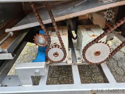 Kemper QUDRO KL 5-REIHIG