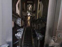 PROCOMAC / PE / Abfülllinie für Glasflaschen (Mehrweg)