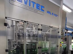 PROCOMAC / PE / Abfülllinie für Glasflaschen (Mehrweg)