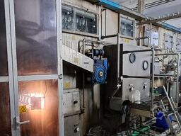 PROCOMAC / PE / Abfülllinie für Glasflaschen (Mehrweg)