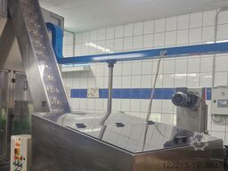 PROCOMAC / PE / Abfülllinie für Glasflaschen (Mehrweg)