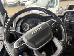 IVECO S-WAY AS260S51Y/FP CM SDG BDF Retarder