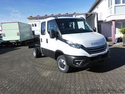IVECO Daily 35C16H D 3,0 l Doka Rd.3450, Neu MY 2025