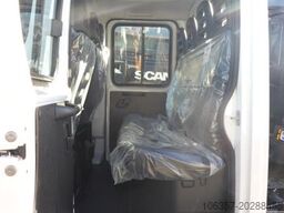 IVECO Daily 35C16H D 3,0 l Doka Rd.3450, Neu MY 2025