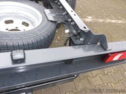 IVECO Daily 35C16H D 3,0 l Doka Rd.3450, Neu MY 2025