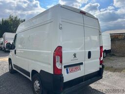 PEUGEOT Boxer L1H2*Klima*Tempomat*