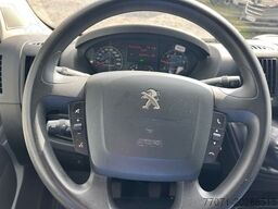 PEUGEOT Boxer L1H2*Klima*Tempomat*