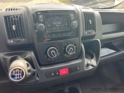 PEUGEOT Boxer L1H2*Klima*Tempomat*