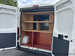 PEUGEOT Boxer L1H2*Klima*Tempomat*