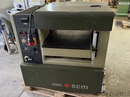 SCM S520