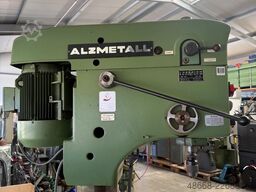 Alzmetall AB 45 S