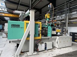 Arburg 520 S 1600-170/70