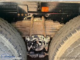 MAN 33.364 6x4 Big axles, Steel spring, Manuel, Eur...