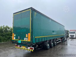 WEB Trailer PRSH-27-SYS 13,6 PRSH-27-SYS 13,6