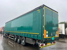 WEB Trailer PRSH-27-SYS 13,6 PRSH-27-SYS 13,6