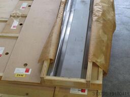 Bystronic R, RFA Teilung, ASCL, V10, V16