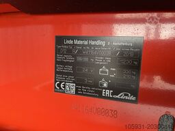 Linde D12R