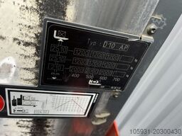 Linde D10AP