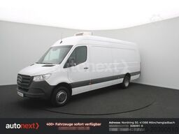 MERCEDES-BENZ Sprinter 516 *Extralang* Thermoking Kabine -20°
