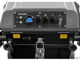 KEVORA ZP3000