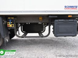 SCHMITZ CARGOBULL SKO Double Deck FP60 ThermoKing SLXi 300