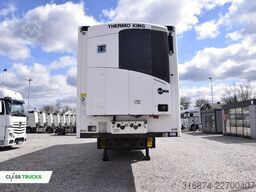 KRONE SDR Cool Liner FP 60 ThermoKing SLXi 300