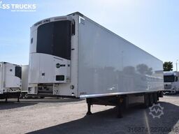 SCHMITZ CARGOBULL SKO Double Deck FP60 ThermoKing SLXi 300