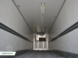 SCHMITZ CARGOBULL SKO FP 60 ThermoKing SLXi 300