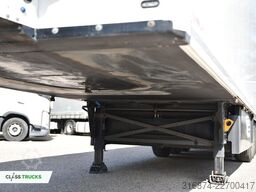 SCHMITZ CARGOBULL SKO FP 60 ThermoKing SLXi 300