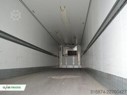SCHMITZ CARGOBULL SKO FP 60 ThermoKing SLXi 300