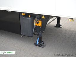 SCHMITZ CARGOBULL SKO FP 60 ThermoKing SLXi 300